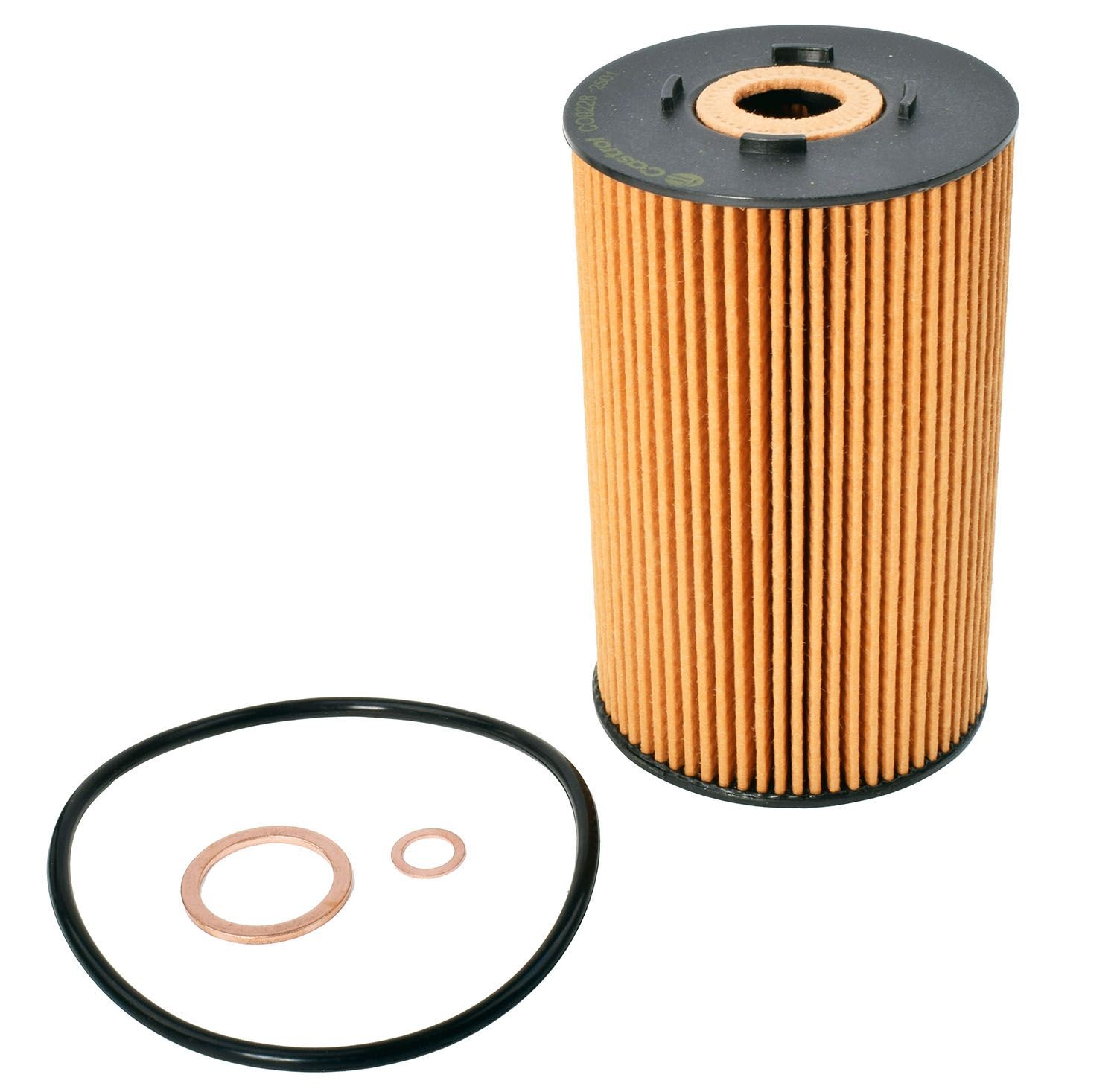Castrol filters CO0228 Oil filter Filter Insert-image-24840367
