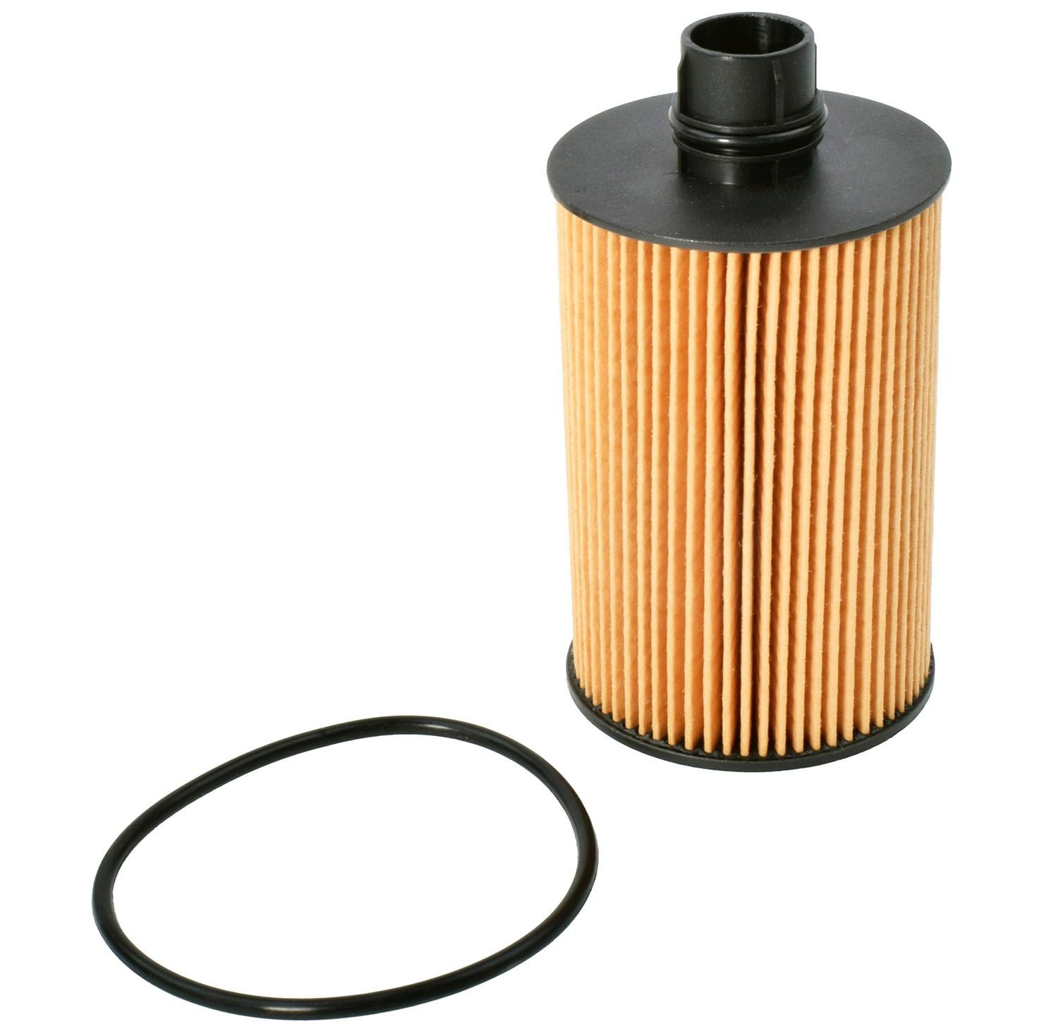 Castrol filters CO0259 Oil filter Filter Insert, with gaskets/seals-image-24840394