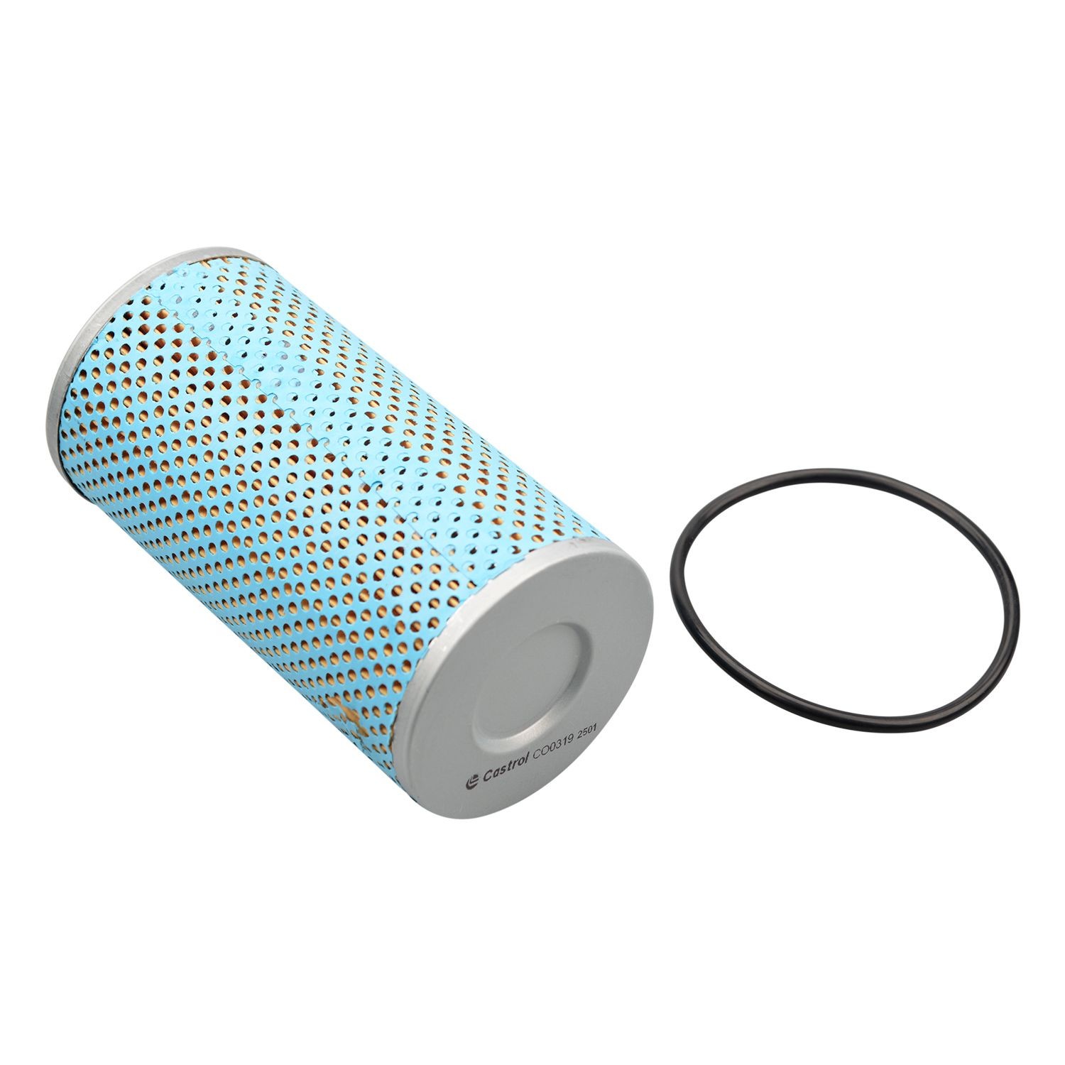 Castrol filters CO0319 Oil filter Filter Insert-image-24840443