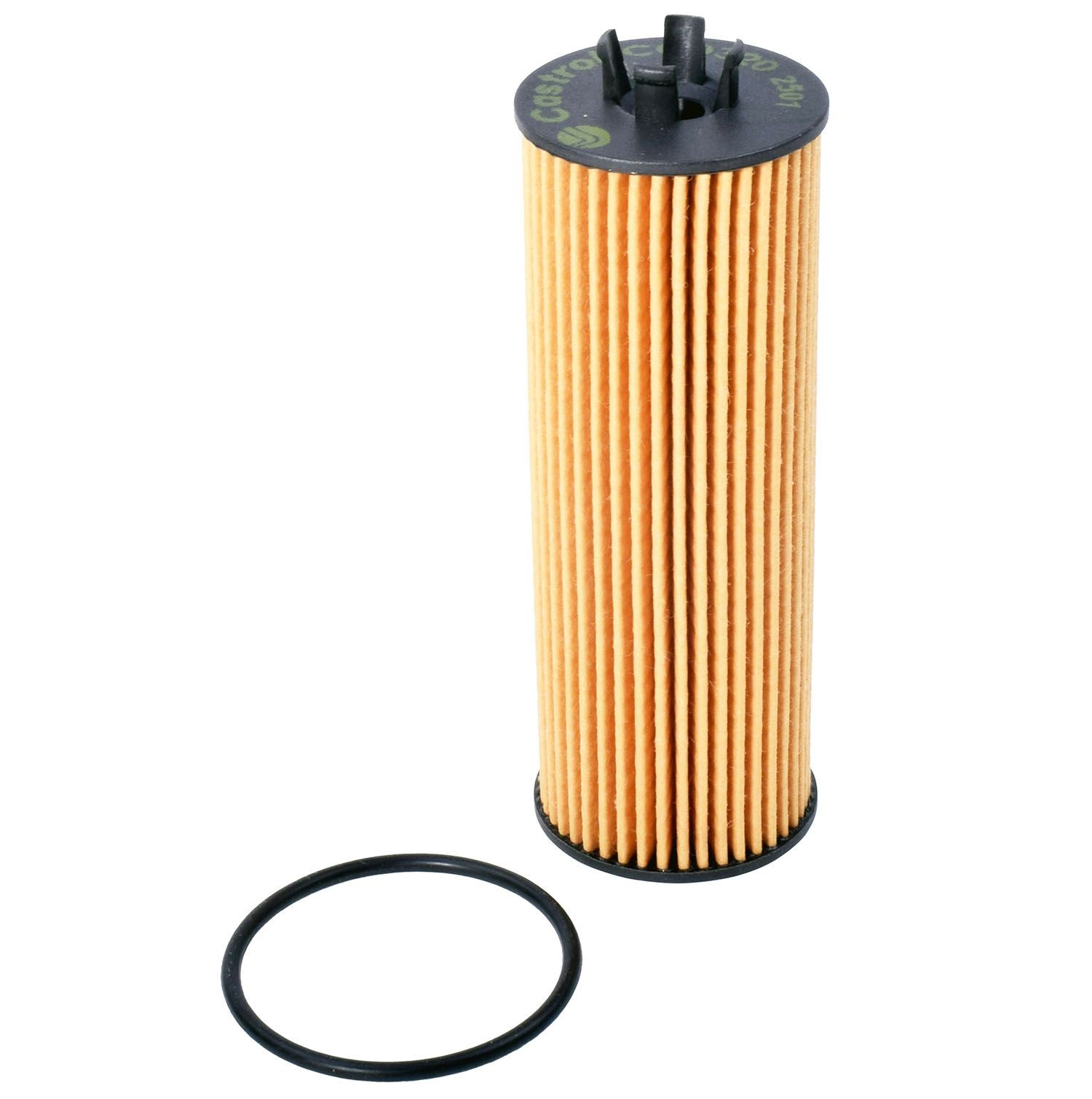 Castrol filters CO0320 Oil filter Filter Insert-image-24840444