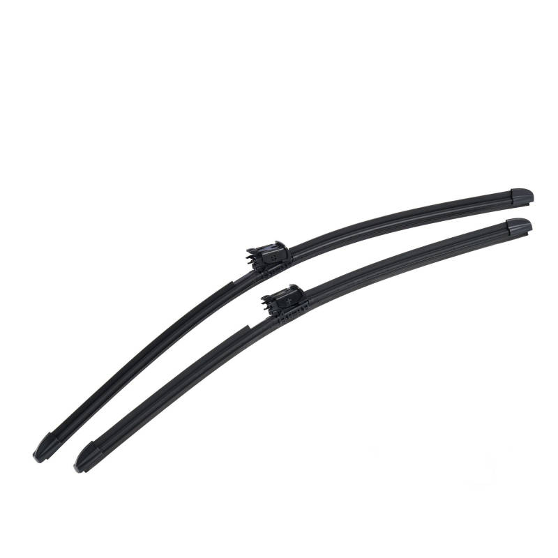 DENSO DF-449 Wiper blade Front, 580mm, Flat wiper blade-image-24964671