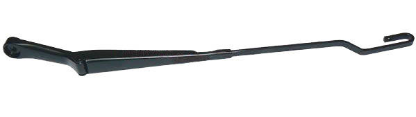METZGER 2191137 Wiper Arm Left Front, for left-hand drive vehicles-image-24970592