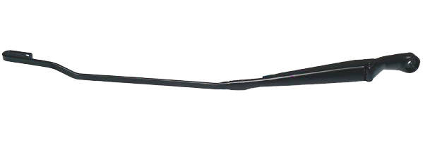 METZGER 2191138 Wiper Arm OE-PART Right Front, for left-hand drive vehicles-image-24970593