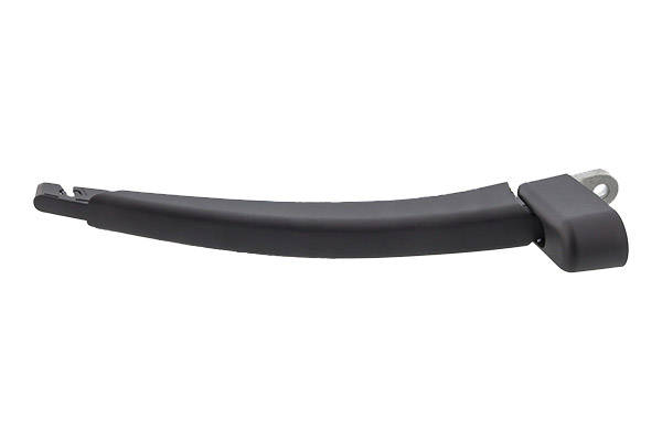 TOPRAN 305 356 Wiper Arm Vehicle rear window, with cap-image-25000882