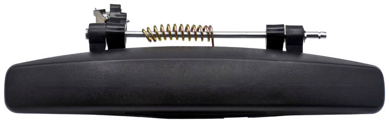 PRASCO DA7308001 Maniglia Apriporta anteriore Dx, nero