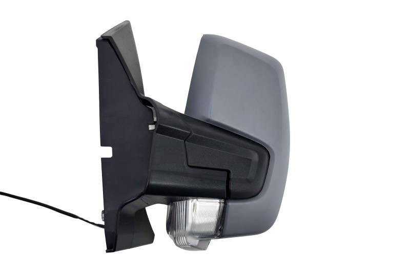 Prasco Fd9167314 Oglinzi Exterioare Stanga, Electric, Convex, Prevopsit (Grund)