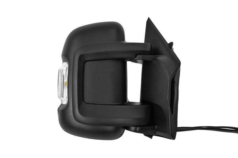 Prasco Negru Ft9327373 Oglinzi Exterioare Dreapta, Electric, Oglinda Unghi Mort, Incalzibila