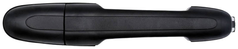 PRASCO ME9098001 Maniglia Apriporta anteriore Dx, nero