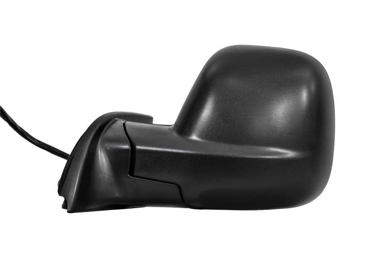 Prasco Negru Op9127314 Oglinzi Exterioare Stanga, Electric, Convex