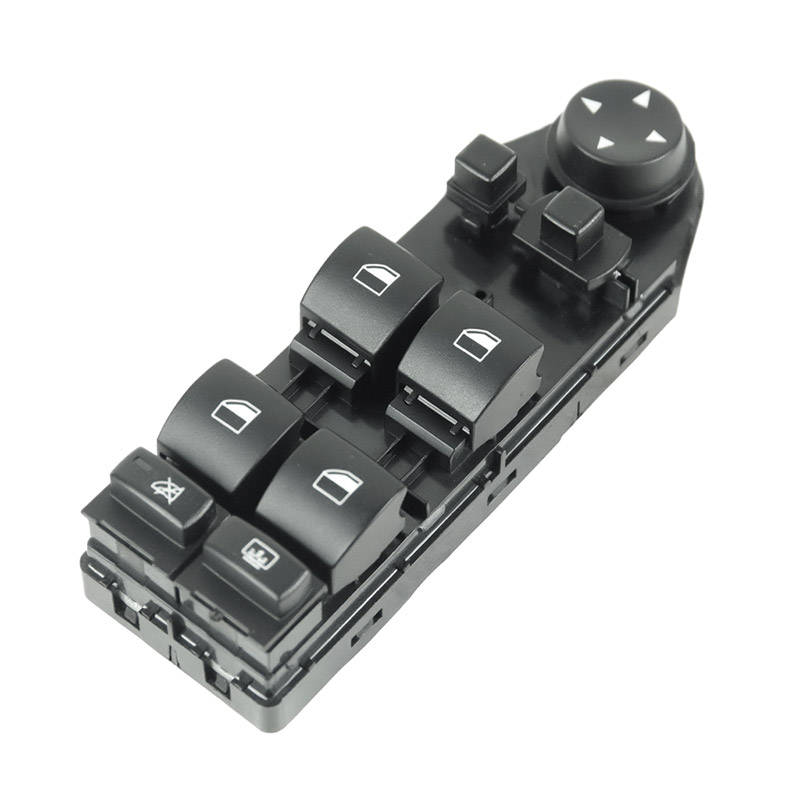 OSSCA 34455 Switch, window winder Left-image-25047058