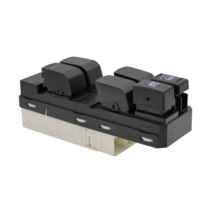 ESEN SKV 37SKV520 Switch, window winder Left Front-image-25103679