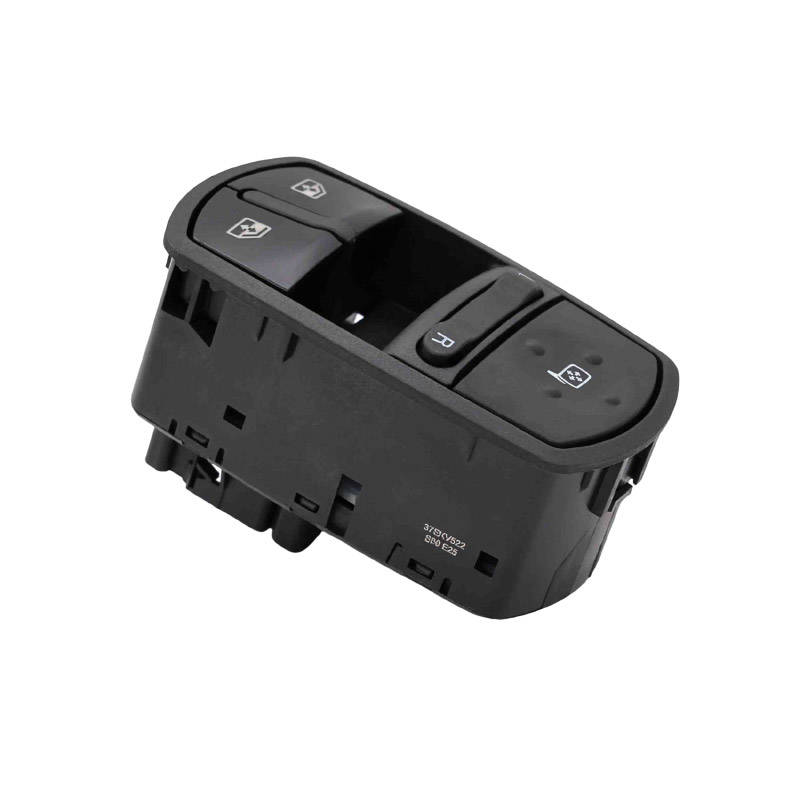 ESEN SKV 37SKV522 Switch, window winder Left Front-image-25103681