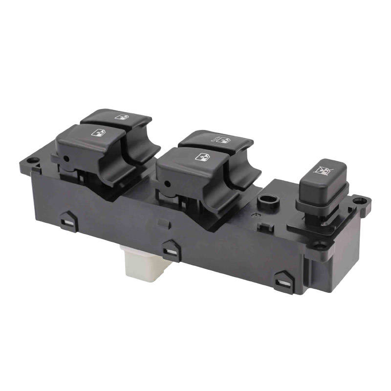 ESEN SKV 37SKV523 Switch, window winder Left Front-image-25103682