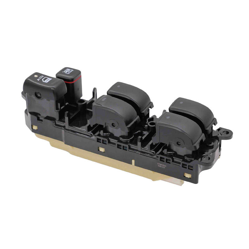 ESEN SKV 37SKV525 Switch, window winder Left Front-image-25103684
