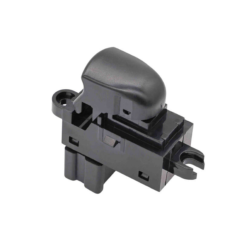 ESEN SKV 37SKV527 Switch, window winder Left Rear-image-25103686