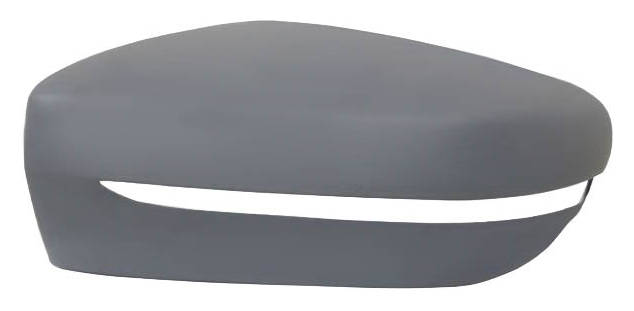 MCS 335425 Copertura, Specchio esterno Sx, con la prima mano
