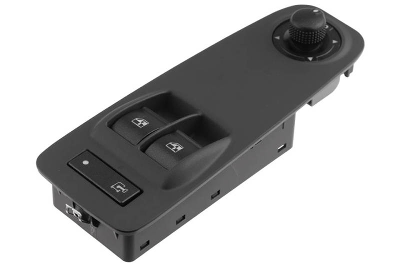 NTY EWS-FT-047 Switch, window winder Driver side-image-25144688