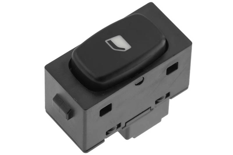 NTY EWS-PE-056 Switch, window winder Left Rear-image-25144693