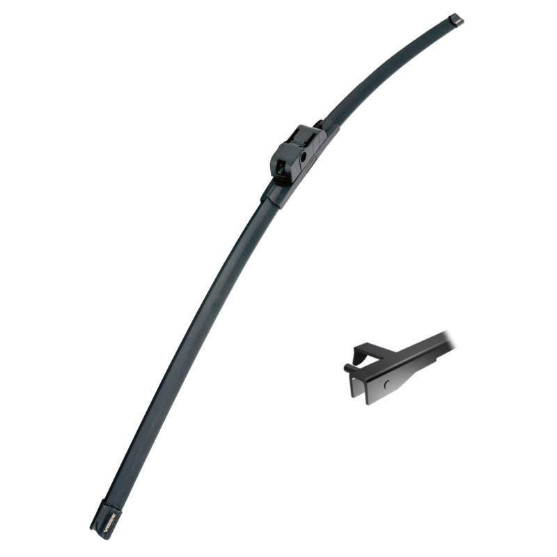VISEE AQAR 800/32 Wiper blade AQUATEC 800mm, Flat wiper blade-image-25273429