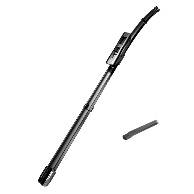 VISEE AQD 380/15 Wiper blade AQUATEC 380mm, Flat wiper blade-image-25273473