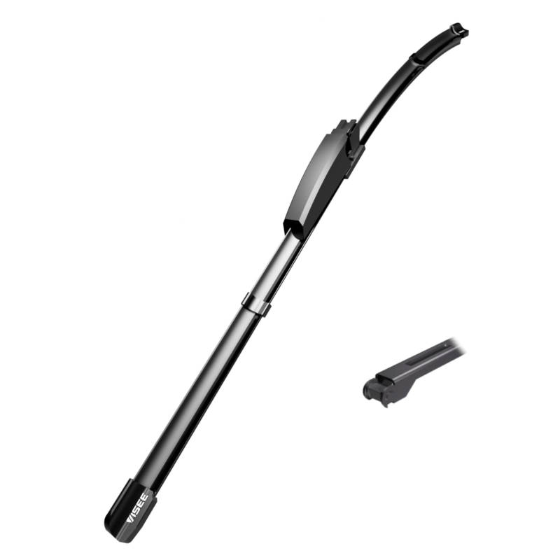 VISEE AQE 580/23 Wiper blade AQUATEC 580mm, Flat wiper blade-image-25273488
