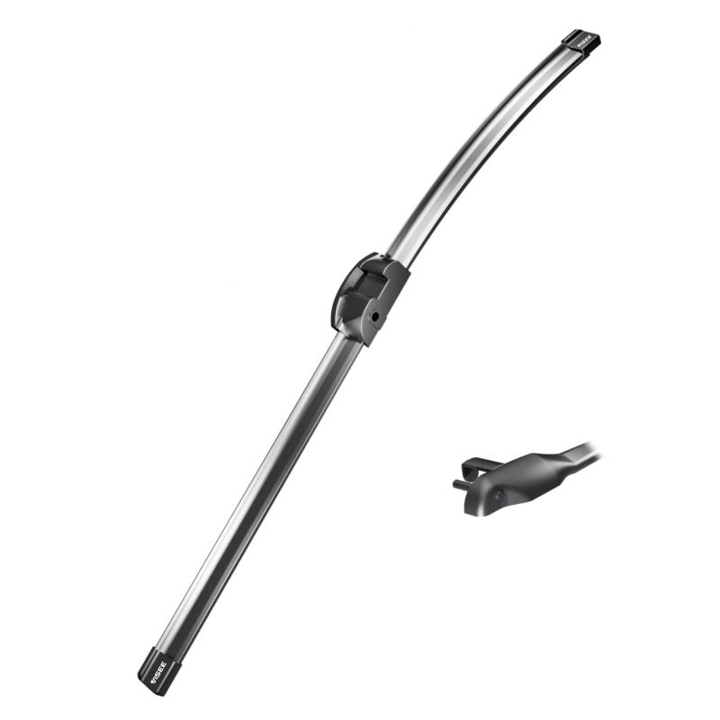 VISEE AQJ 650/26 Wiper blade AQUATEC 650mm, Flat wiper blade-image-25273504