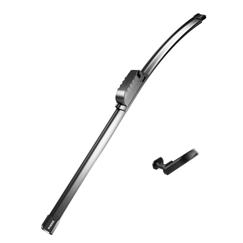 VISEE AQM 650/26 Wiper blade AQUATEC 650mm, Flat wiper blade-image-25273524