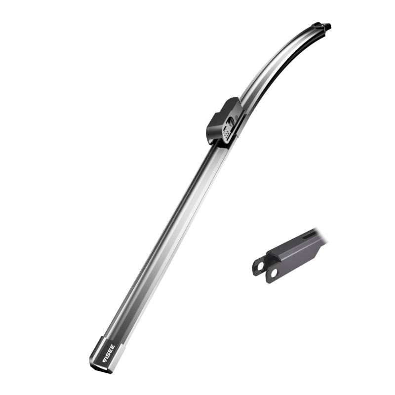 VISEE AQP 530/21 Wiper blade AQUATEC 530mm, Flat wiper blade-image-25273527