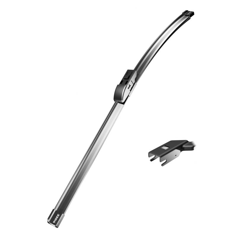 VISEE AQR 600/24 Wiper blade AQUATEC 600mm, Flat wiper blade-image-25273533