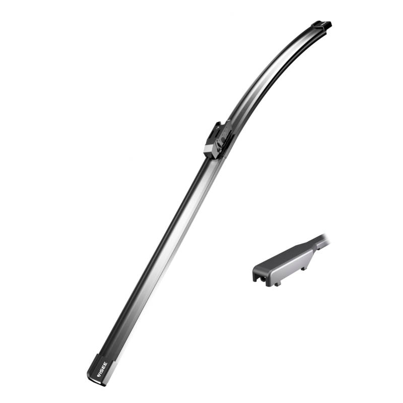 VISEE AQS 350/14 Wiper blade AQUATEC 350mm, Flat wiper blade-image-25273537
