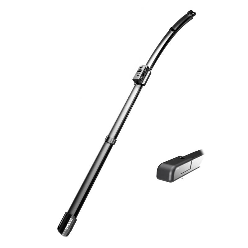 VISEE AQW 700/28 Wiper blade AQUATEC 700mm, Flat wiper blade-image-25273568