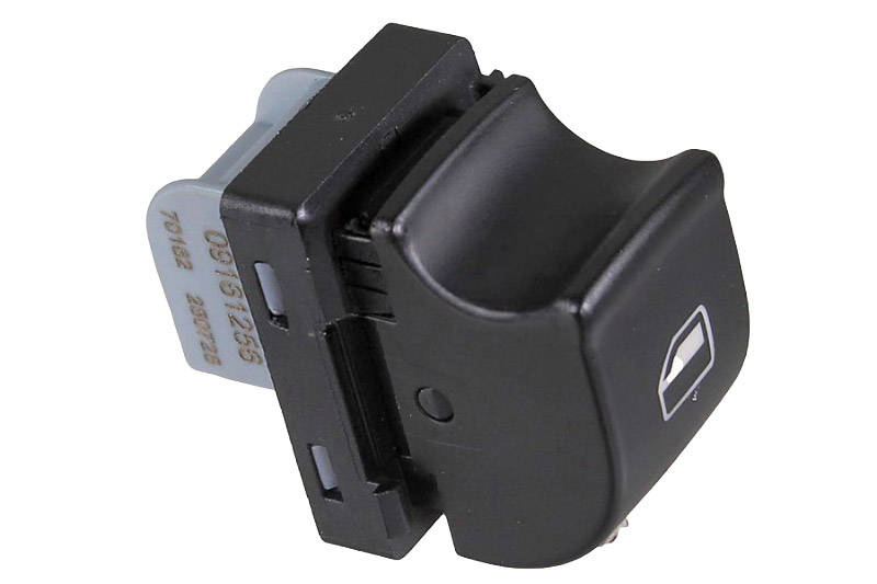 METZGER 09161256 Switch, window winder-image-25376513