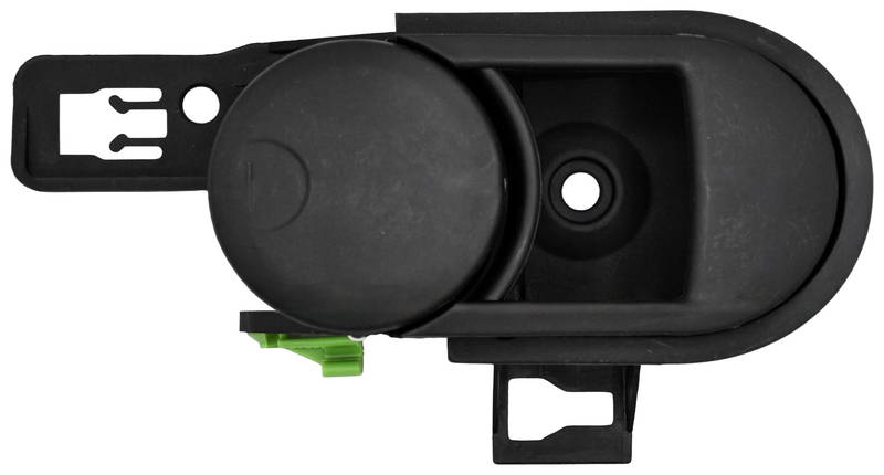 Prasco Negru Je4228402 Maner Usa Fata Stanga,