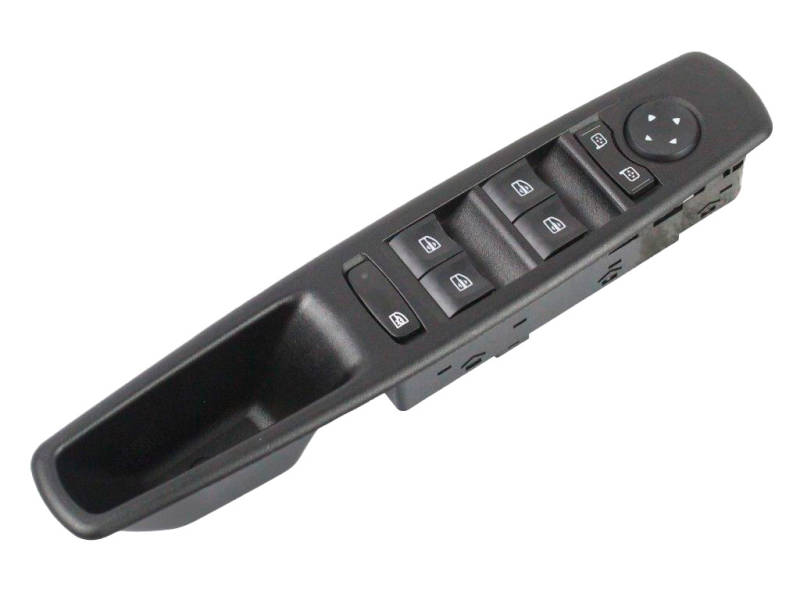 ABAKUS 135-05-023 Switch, window winder Made from recyclable materials Left Front-image-25447642