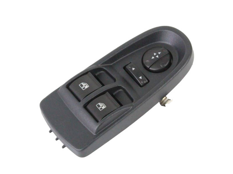 ABAKUS 135-05-024 Switch, window winder Made from recyclable materials Left Front-image-25447643