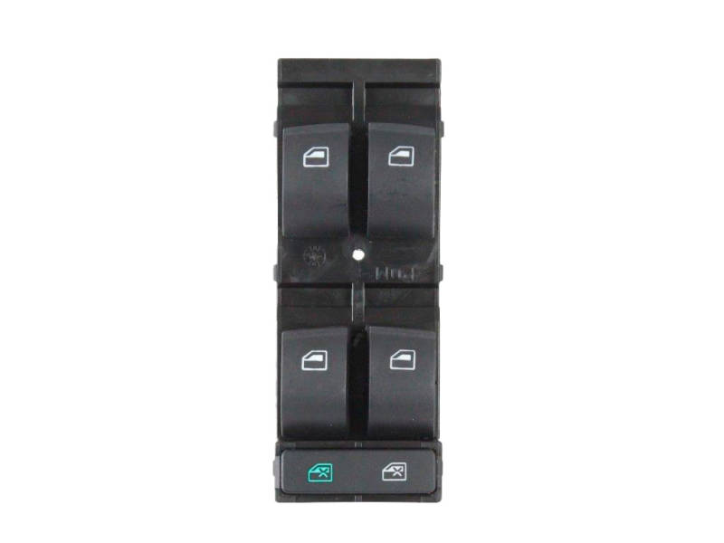 ABAKUS 135-05-026 Switch, window winder Made from recyclable materials Left Front-image-25447645