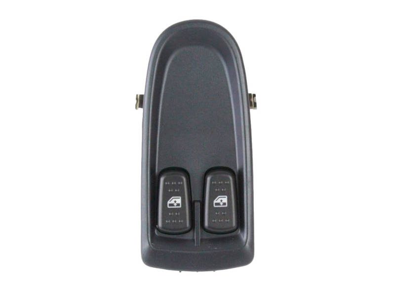 ABAKUS 135-05-028 Switch, window winder Made from recyclable materials Left Front-image-25447647