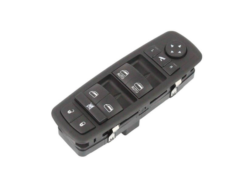 ABAKUS 135-05-034 Switch, window winder Made from recyclable materials Left Front-image-25447653