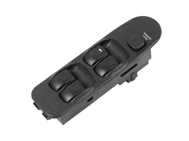 ABAKUS 135-05-035 Switch, window winder Made from recyclable materials Left Front-image-25447654