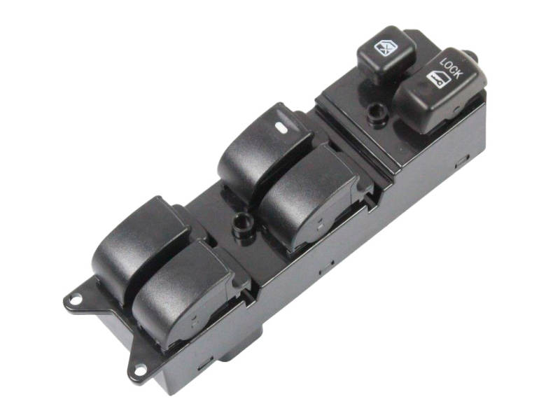 ABAKUS 135-05-036 Switch, window winder Made from recyclable materials Left Front-image-25447655