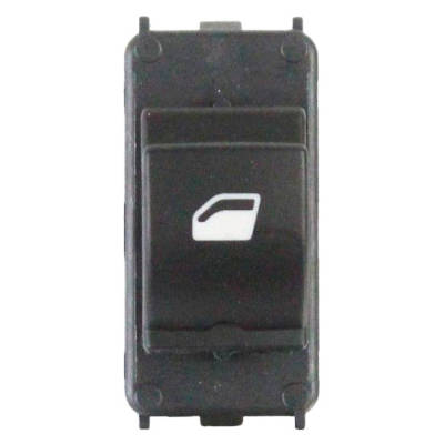 ABAKUS 135-06-021 Switch, window winder Made from recyclable materials Right Rear-image-25447664