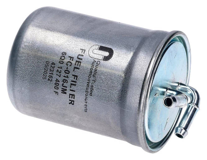 JAPANPARTS FC-016JM Filtro Carburante Filtro per condotti/circuiti