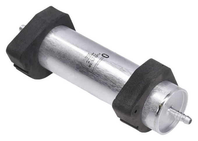 JAPANPARTS FC-017JM Filtro Carburante Filtro per condotti/circuiti