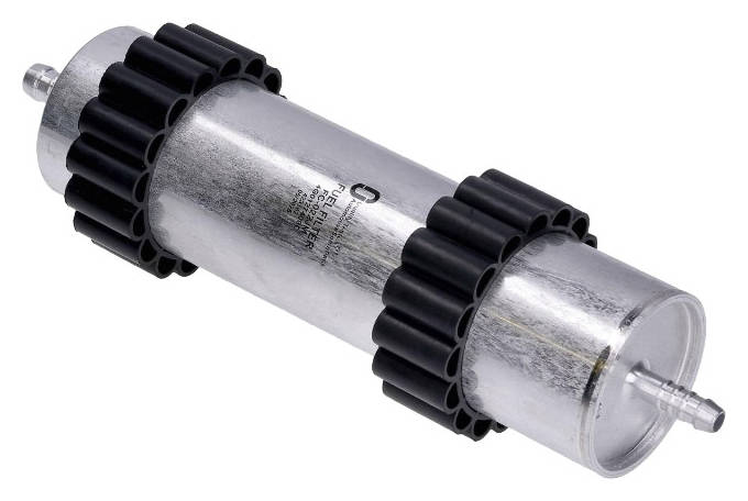 JAPANPARTS FC-022JM Filtro Carburante Filtro per condotti/circuiti