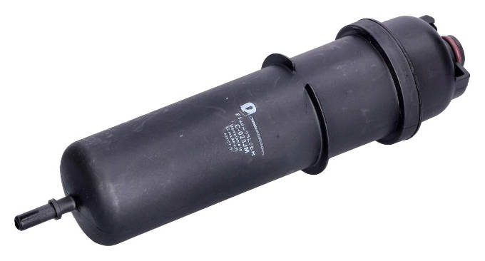 JAPANPARTS FC-023JM Filtro Carburante Filtro per condotti/circuiti