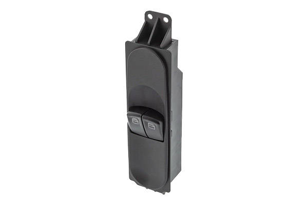 TOPRAN 410 706 Switch, window winder Driver side-image-25820177