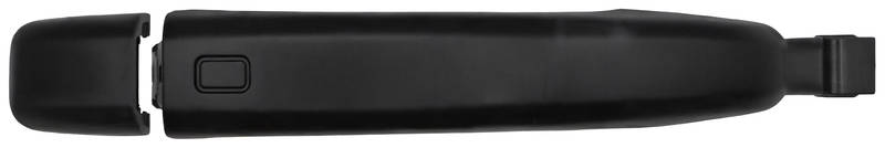 PRASCO AD1208003 Door Handle outer, primed-image-25825252