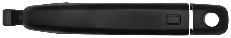 PRASCO AD1208004 Door Handle outer, primed-image-25825253