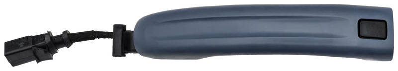 PRASCO AD8308005 Door Handle outer, primed-image-25825258