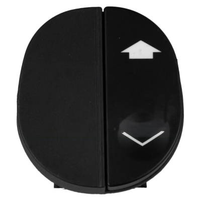 PRASCO FD342WS24 Interruttore, Alzacristallo anteriore Sx